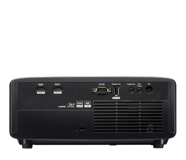 Optoma PK52 - 1500332 - zdjęcie 3